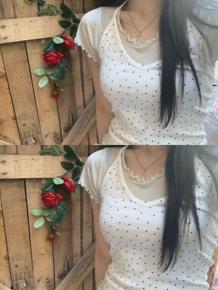 Short Sleeve