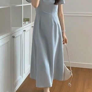長洋裝