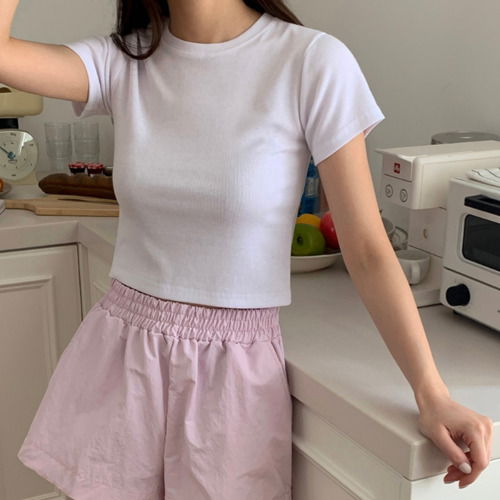 Holly side team shorts