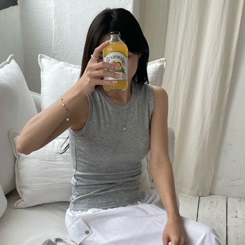 Day Sleeveless