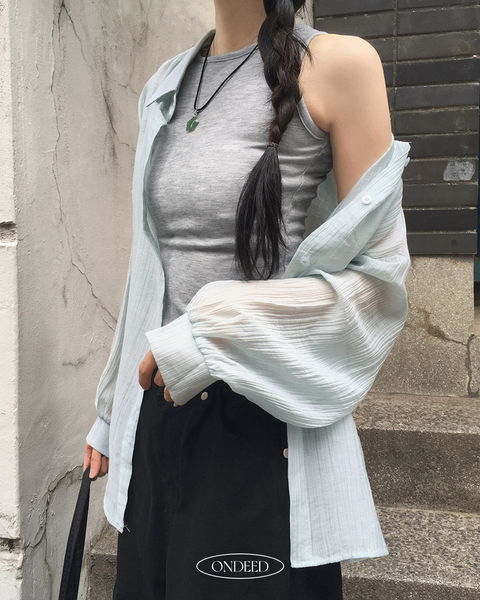 襯衫