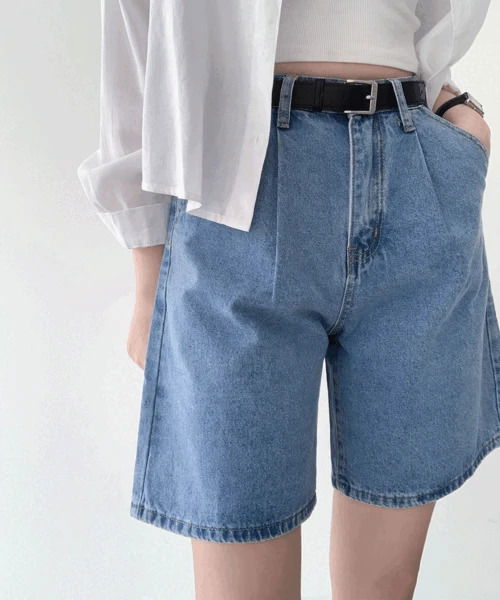 Short Pants