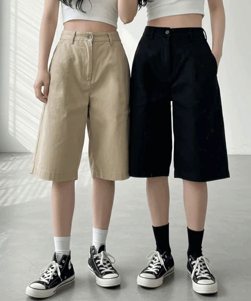 Short Pants