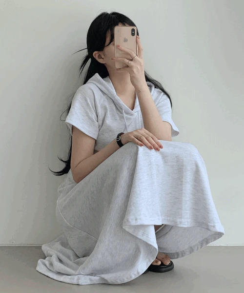 睡裙