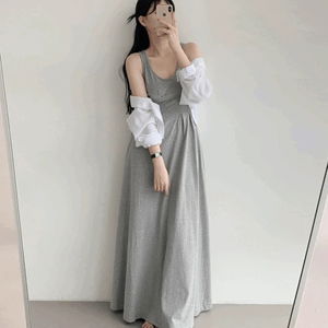 長洋裝
