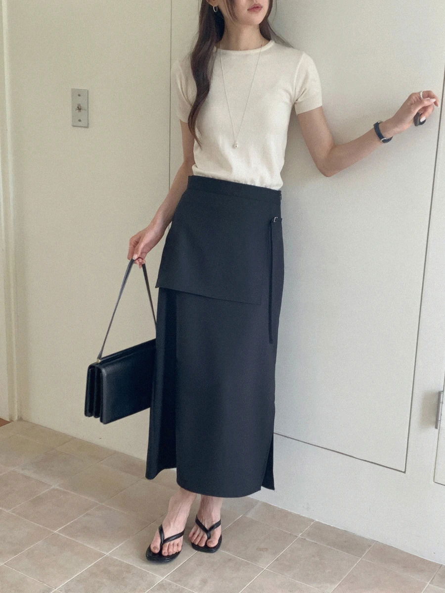 裙子