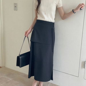 裙子