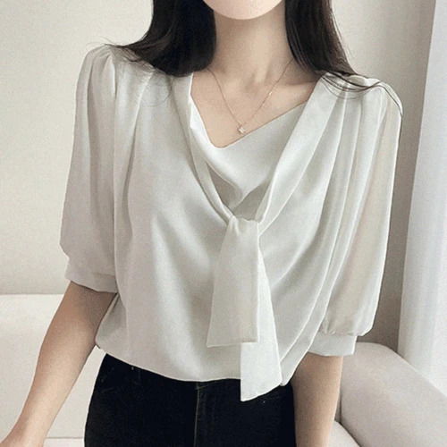 女衫