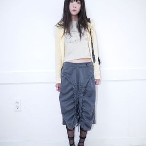 裙子