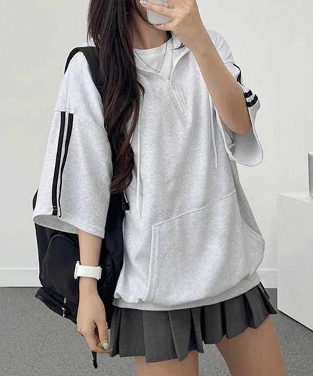 连帽衫