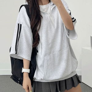 連帽上衣
