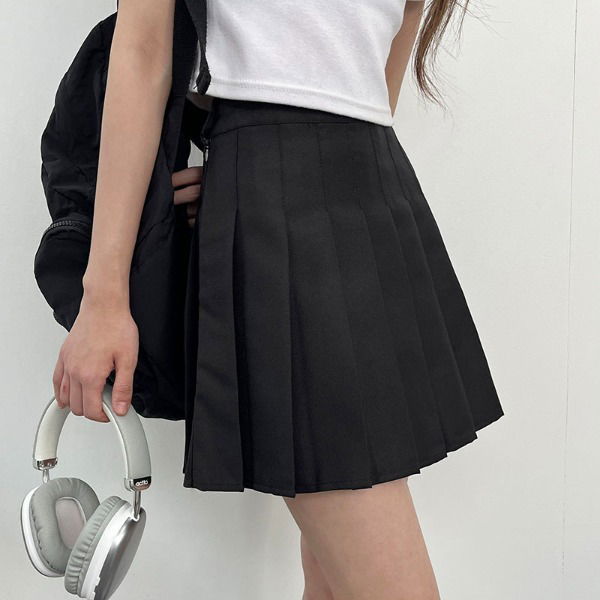 Basic Tennis Skirt
