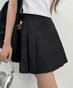 Basic Tennis Skirt