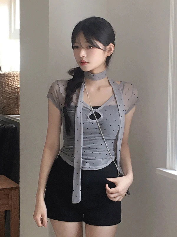 套裝