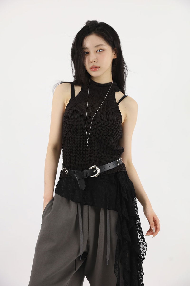 halterneck-dress