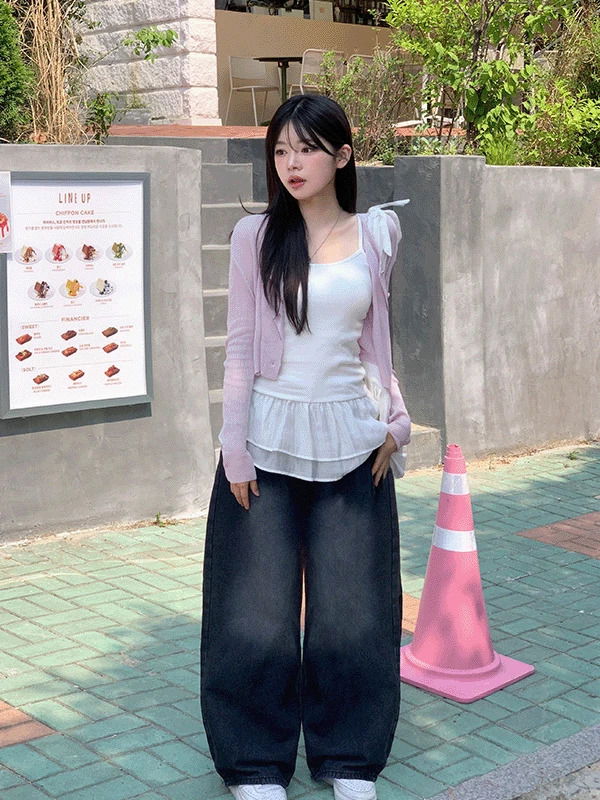闊腿褲