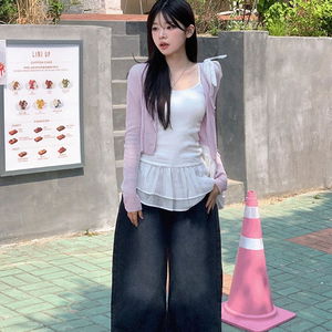 闊腿褲