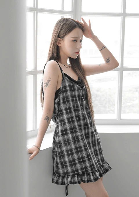slip-dress