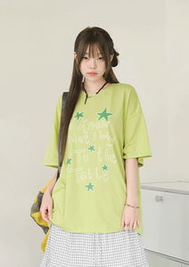 Kano Print T-Shirt