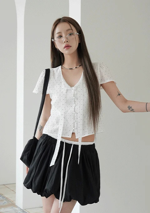 女衫