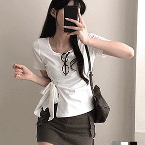 短袖上衣