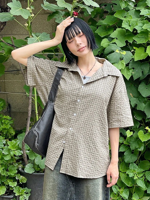 衬衫