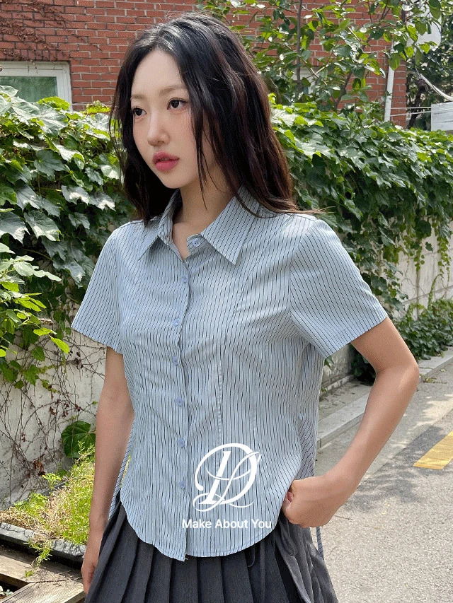 衬衫