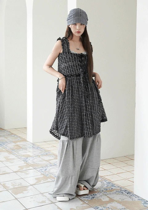 overall-dress