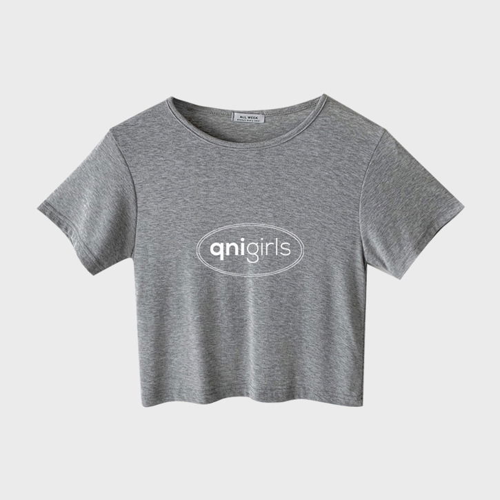 Mangottang 2 Lappa Crop T-Shirt
