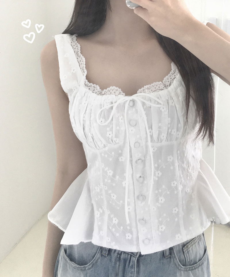 ノースリーブ
