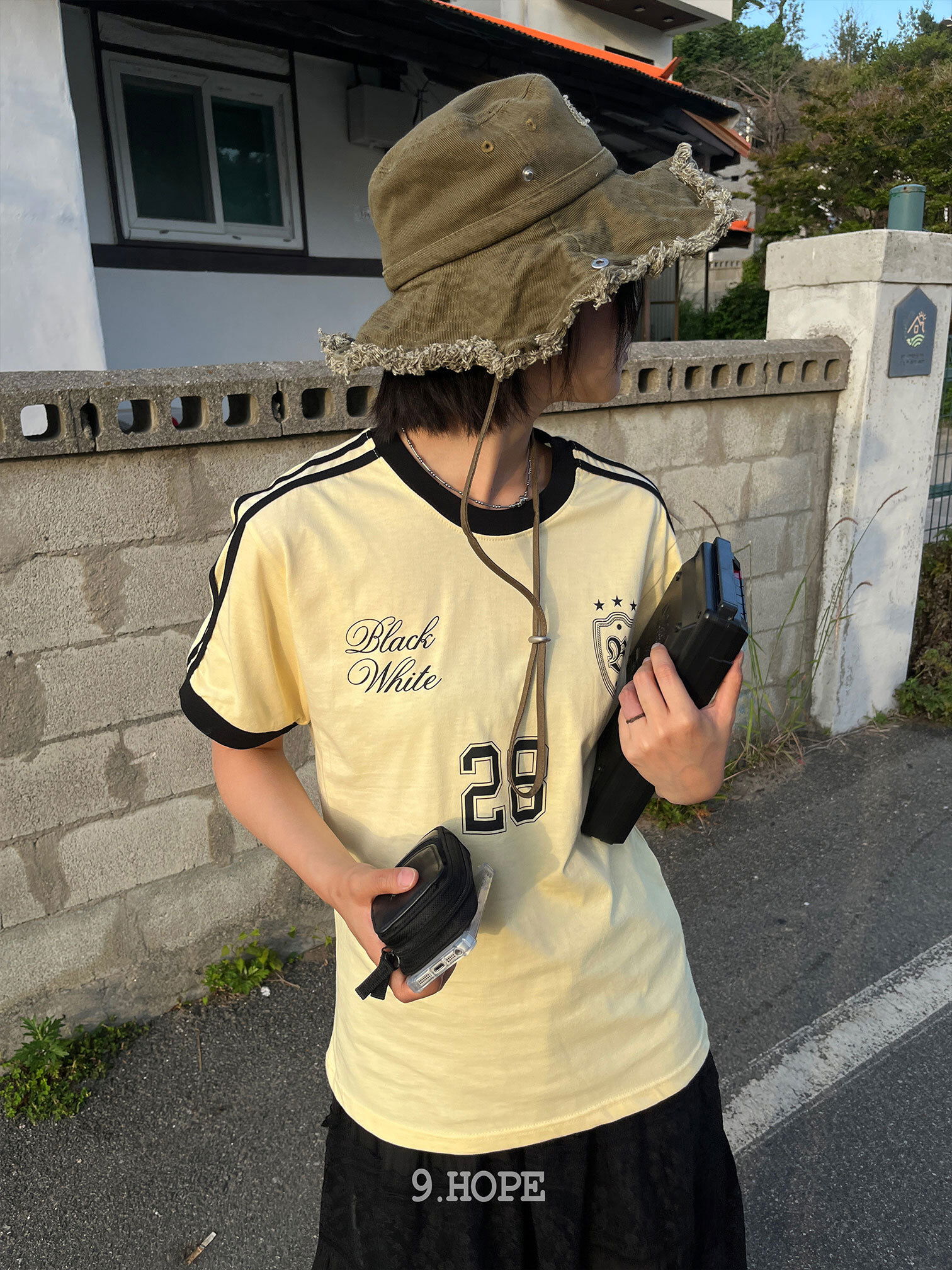 Short Sleeve