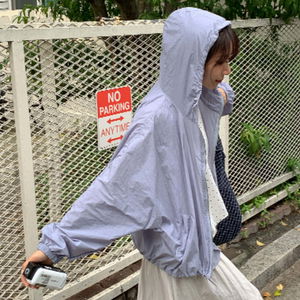 防風外套