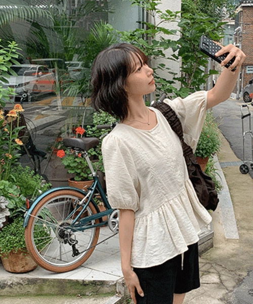 女衫