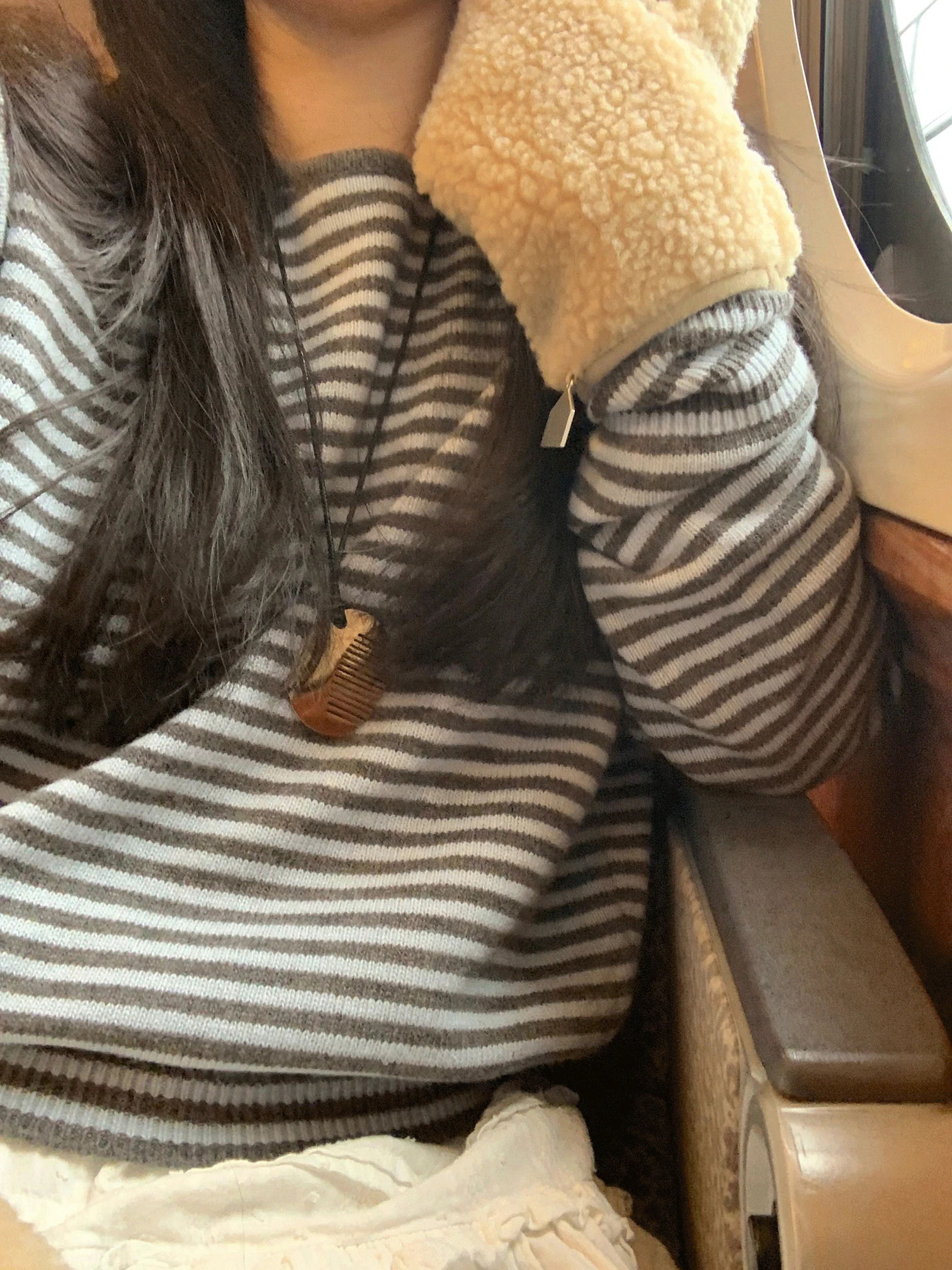 maple knit