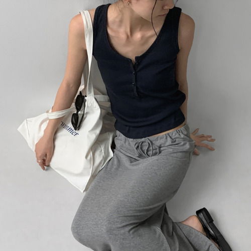 Low Maxi Long Skirt