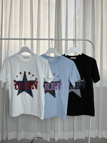 Urban Star Short Sleeve T-Shirt