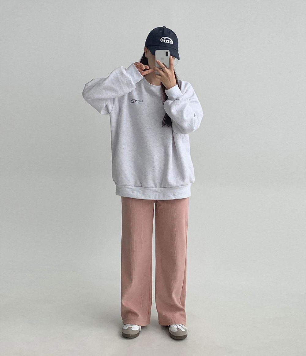 악세사리 모델 착용 이미지-S1L39