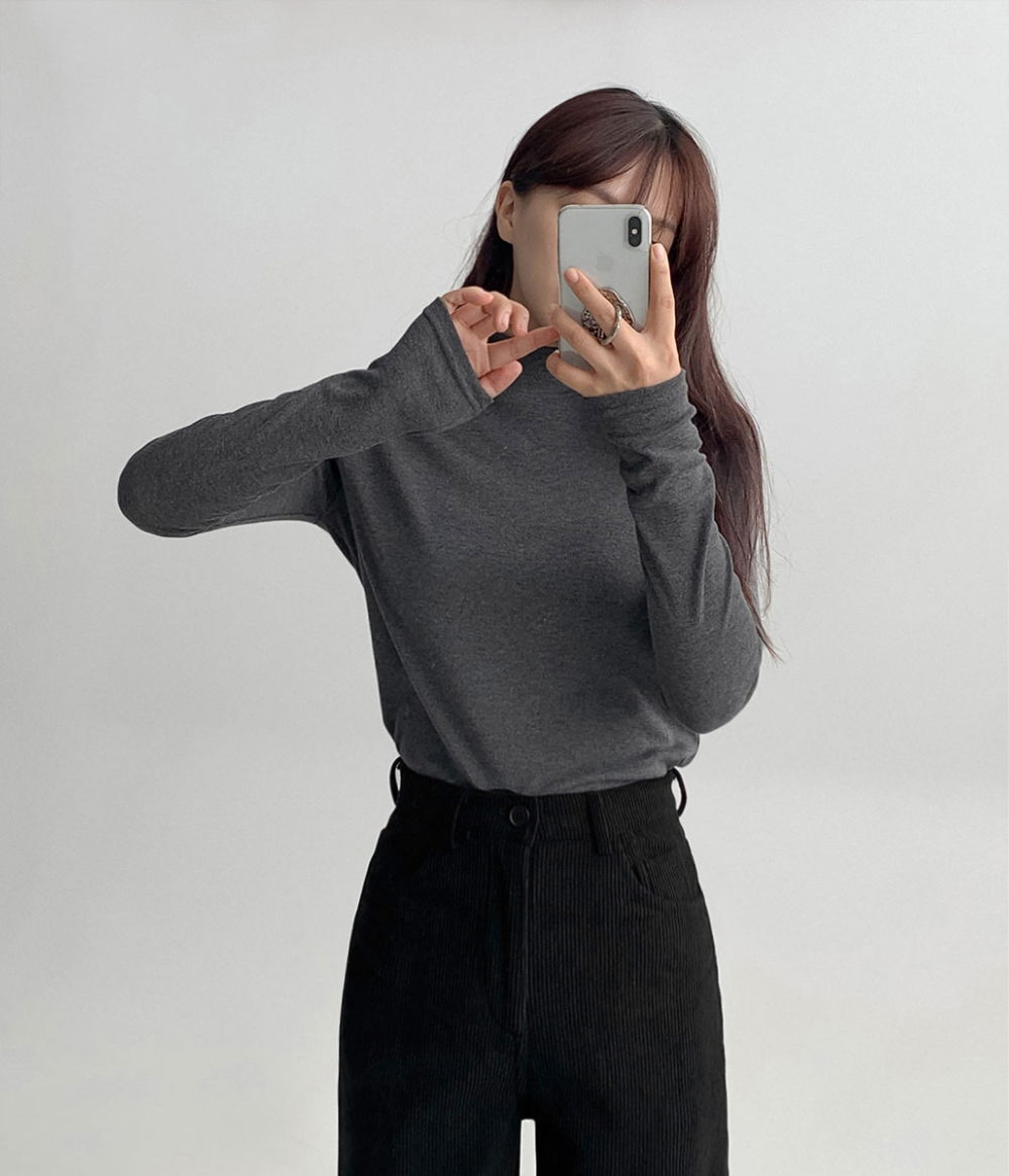 악세사리 모델 착용 이미지-S1L50