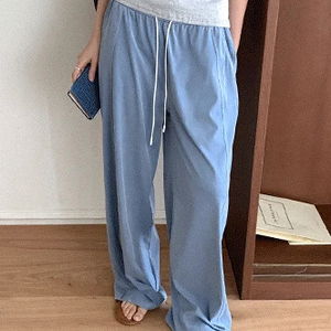 運動褲