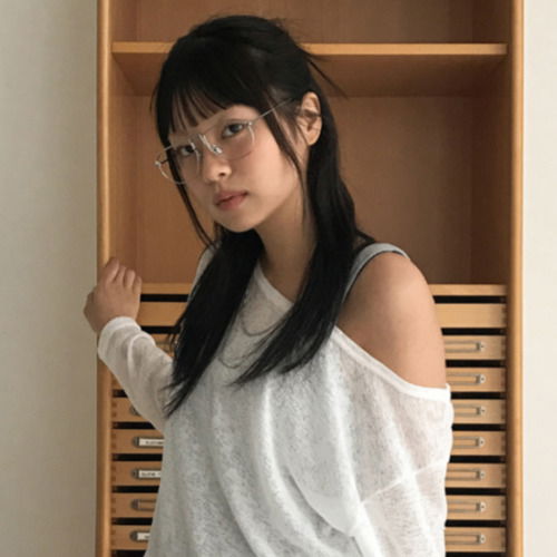 Salanta See-through Knitwear