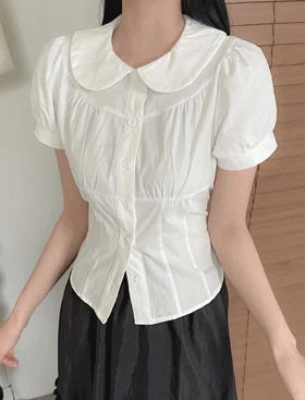 女衫
