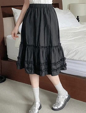 裙子