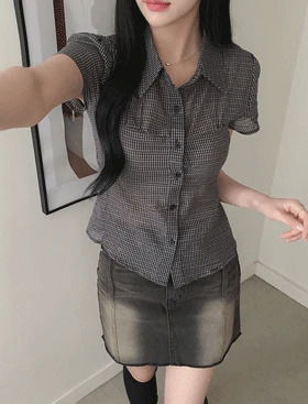女衫