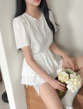 女衫