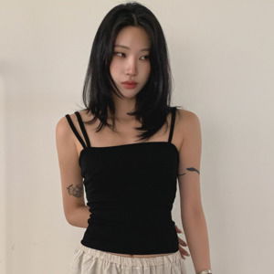 女性背心