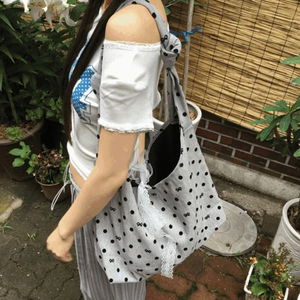 肩背包