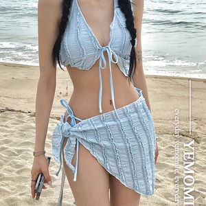 泳裝