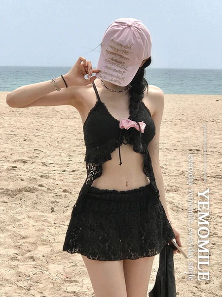 泳裝