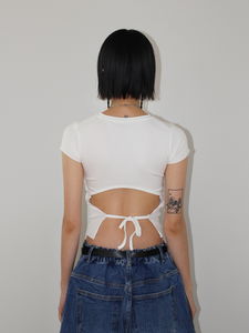 PIPING LINE TIE-BACK TEE