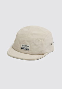 Drift Camp Cap